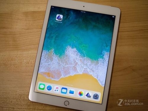 ipad2018的尺寸和分辨率缩略图