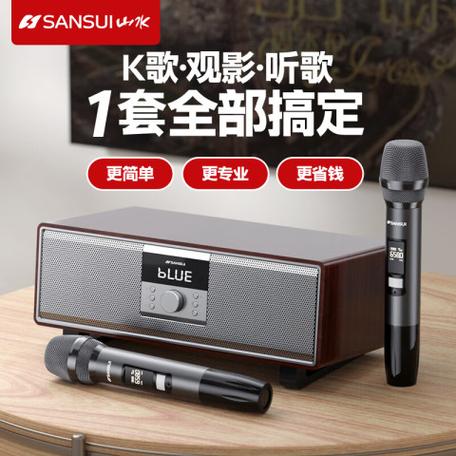 山水音箱哪个型号好缩略图