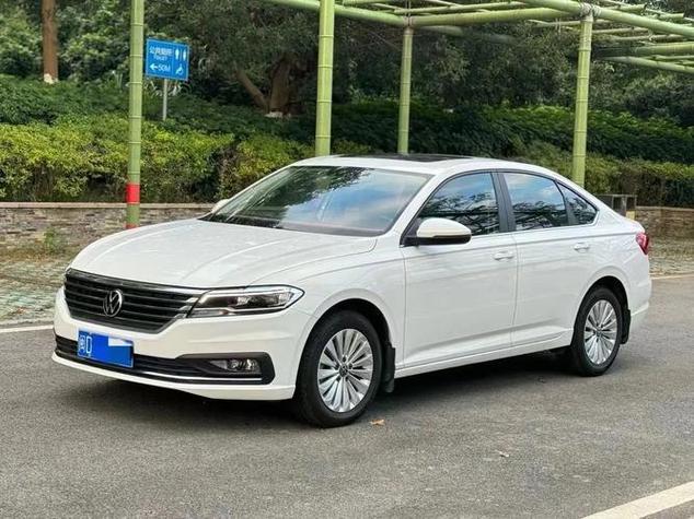 大众朗逸plus图片缩略图