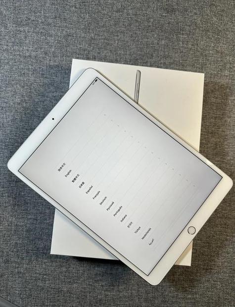 ipadair3断触解决方案游戏截图