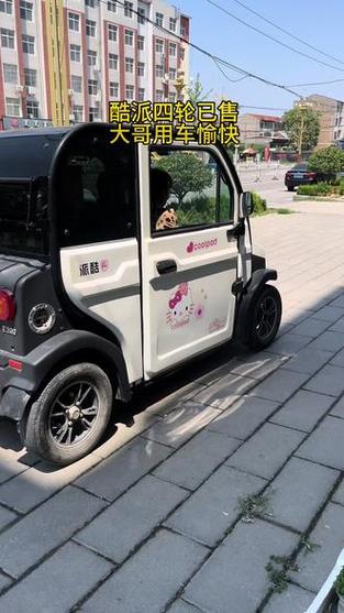 老年四轮车电动车十大名牌游戏截图