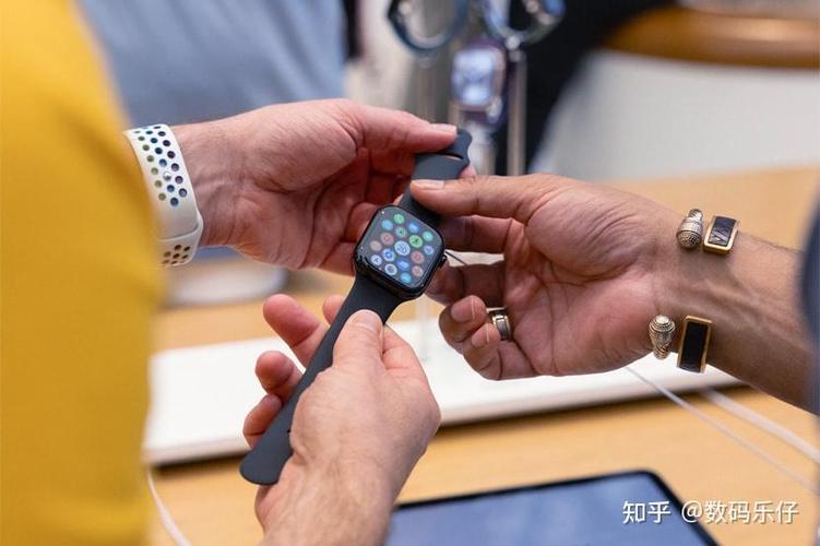 苹果手表s10寿命一般几年缩略图