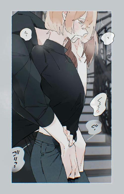 甜美的咬痕免费阅读下拉式六漫画缩略图