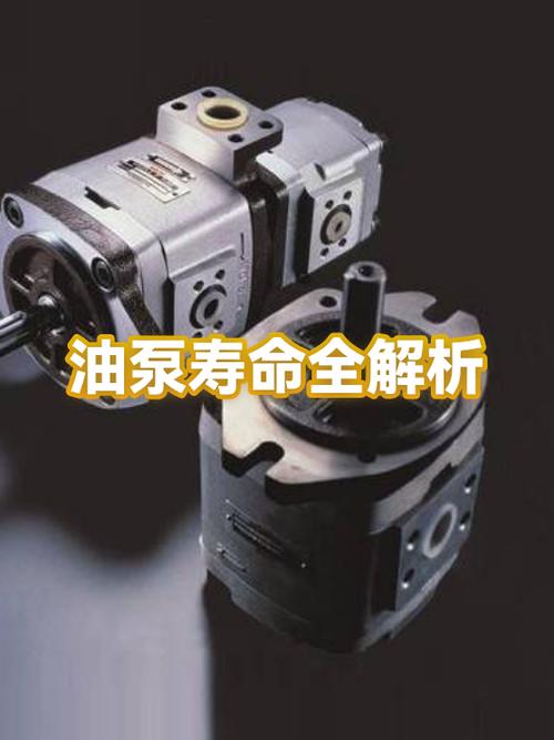 油泵的寿命一般是几年缩略图