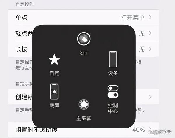 苹果8主屏幕按钮力度怎么设置游戏截图
