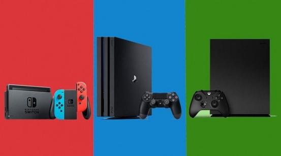 xbox和ps4哪个好缩略图