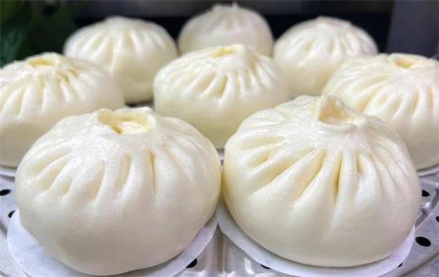 包子图片大全高清图片游戏截图
