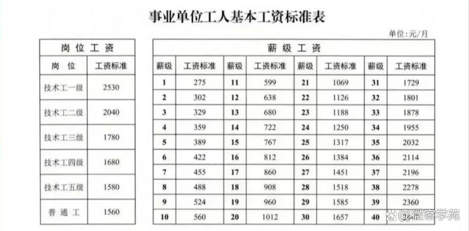 2024年还调工资吗缩略图