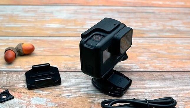 gopro7使用教程缩略图