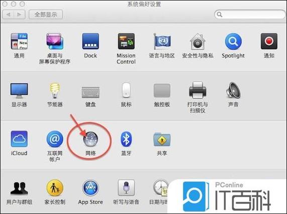 将mac地址转换为ip地址缩略图
