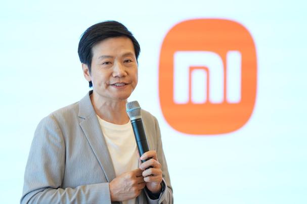 开小米的都是什么人图标