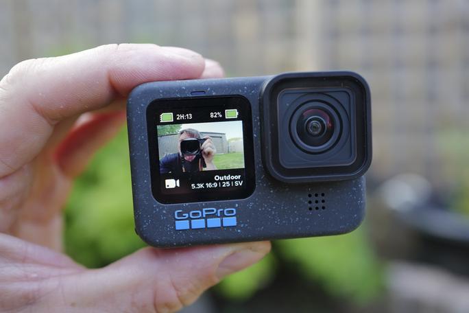 gopro适合拍什么缩略图