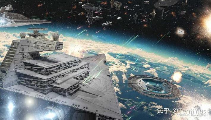 宇宙战舰升级类小说缩略图