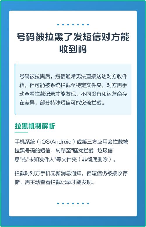 电话被拉黑了短信能收到吗游戏截图