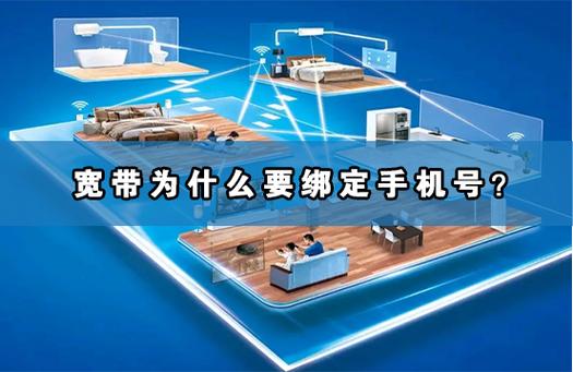 手机停机绑定的宽带还能用吗缩略图
