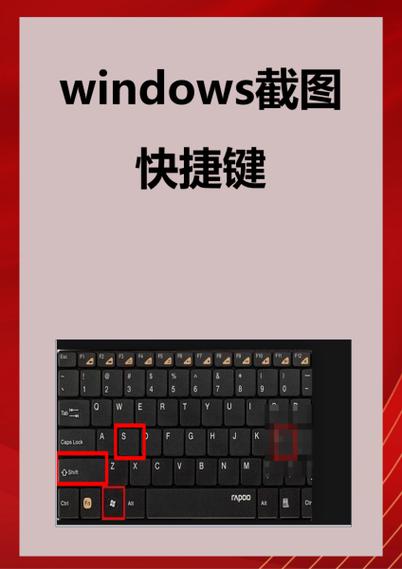 戴尔全屏截图快捷键缩略图