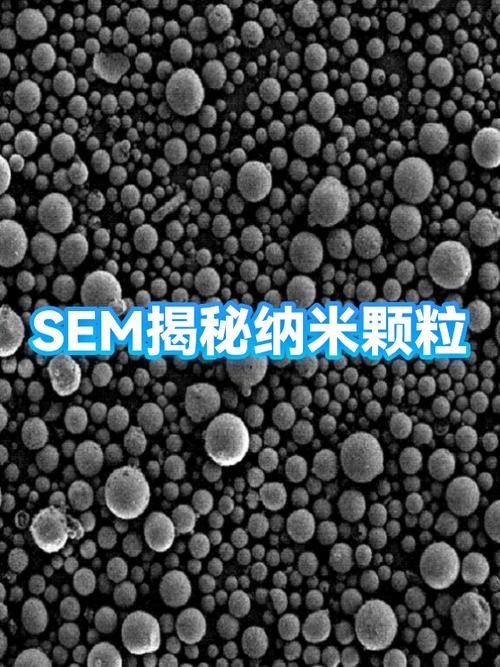 纳米粒子是什么东西游戏截图