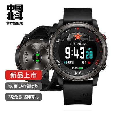 男士智能手表哪款好图标