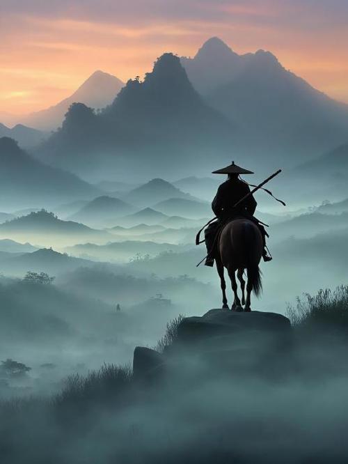 江湖图片大全唯美图片缩略图