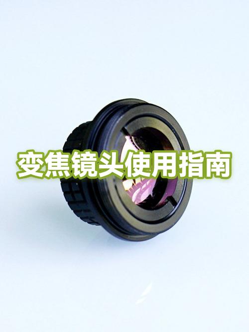 什么是变焦镜头缩略图