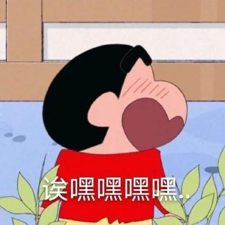蜡笔小新坏笑表情图片图标