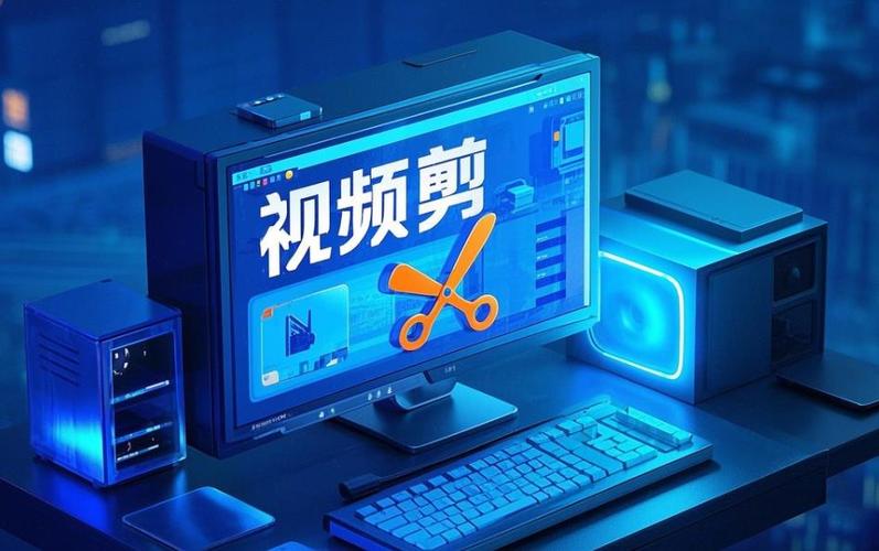 视频剪辑在哪里学游戏截图
