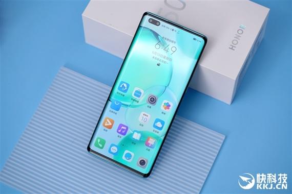 荣耀50系列所有型号缩略图
