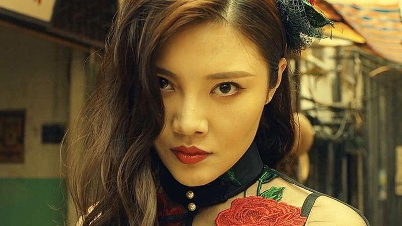 女主是黑道大佬的女儿缩略图
