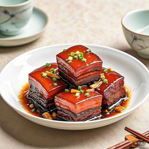 中国美食有哪些缩略图