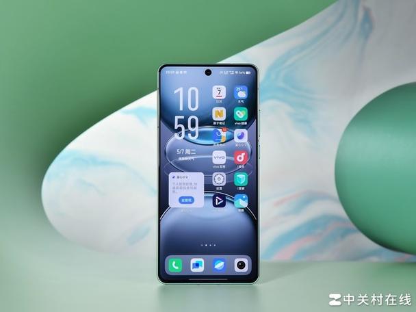 vivo手机直播模糊怎么调整缩略图