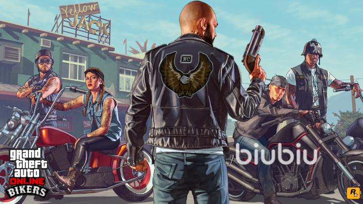 GTA5线上模式怎么当警察缩略图
