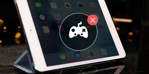 ipad怎么彻底删除游戏缩略图