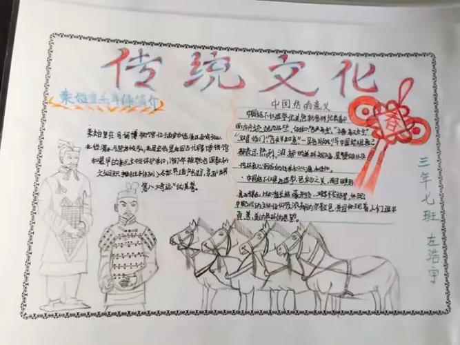 如何传承中国传统文化100字缩略图