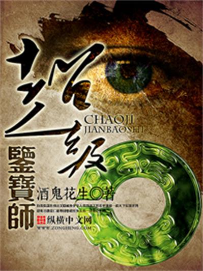 都市极品鉴宝大师缩略图