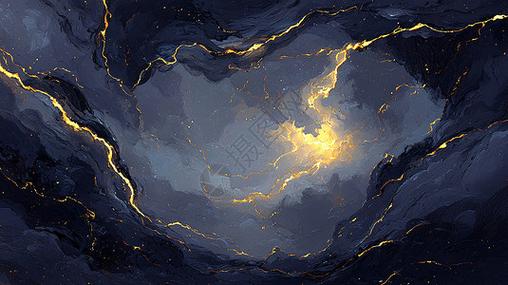 星空裂缝和超星空裂缝有什么区别缩略图