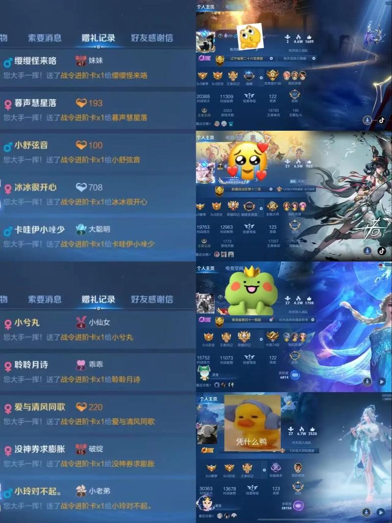 王者荣耀开黑队友是什么意思游戏截图