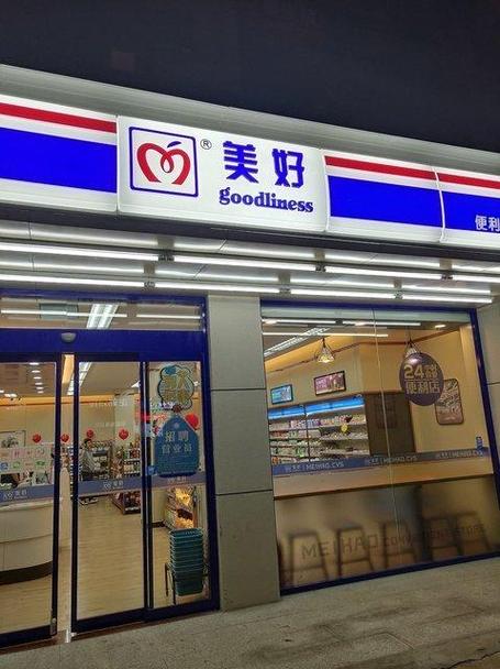 我的便利店缩略图