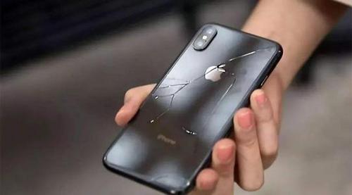 面容识别摔坏了缩略图