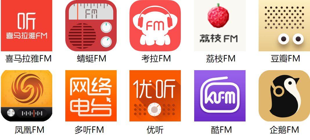 蜻蜓fm录音赚钱吗缩略图