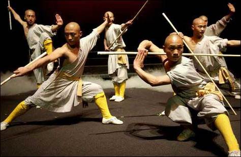 武僧用什么武器好游戏截图