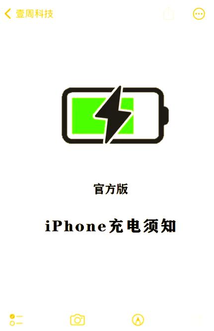 iphone闪充影响电池寿命吗游戏截图