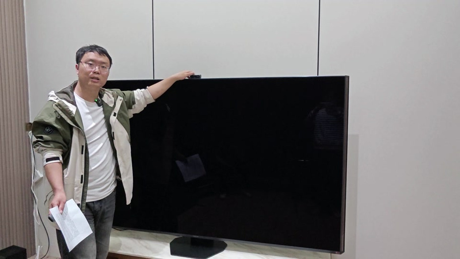 海信IP810N机顶盒配置缩略图