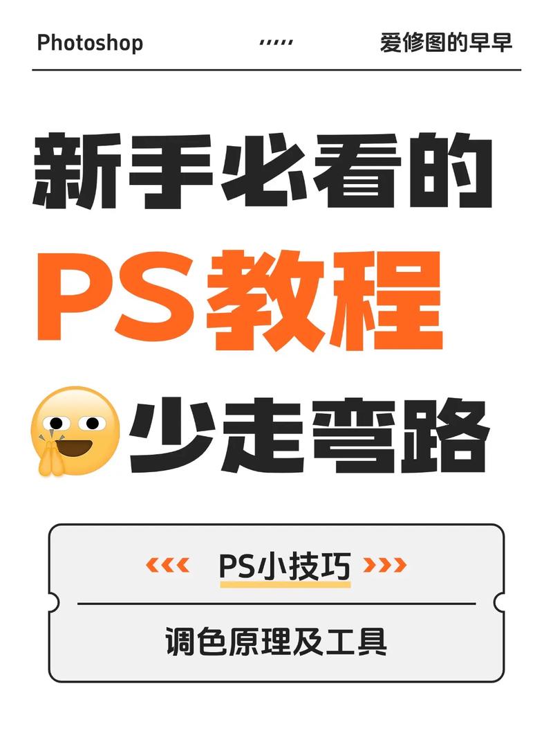 ps教程免费自学网缩略图