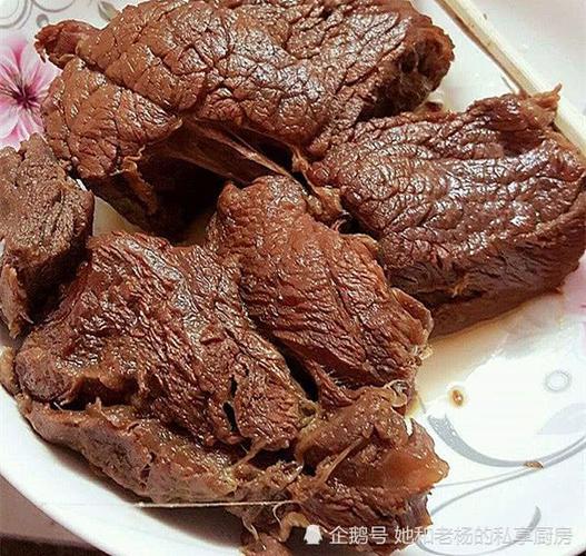 40元一斤熟牛肉的猫腻缩略图