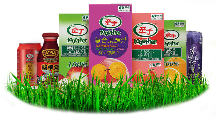 果蔬汁饮料游戏截图