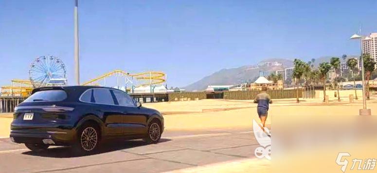 gta5线上只有50帧缩略图