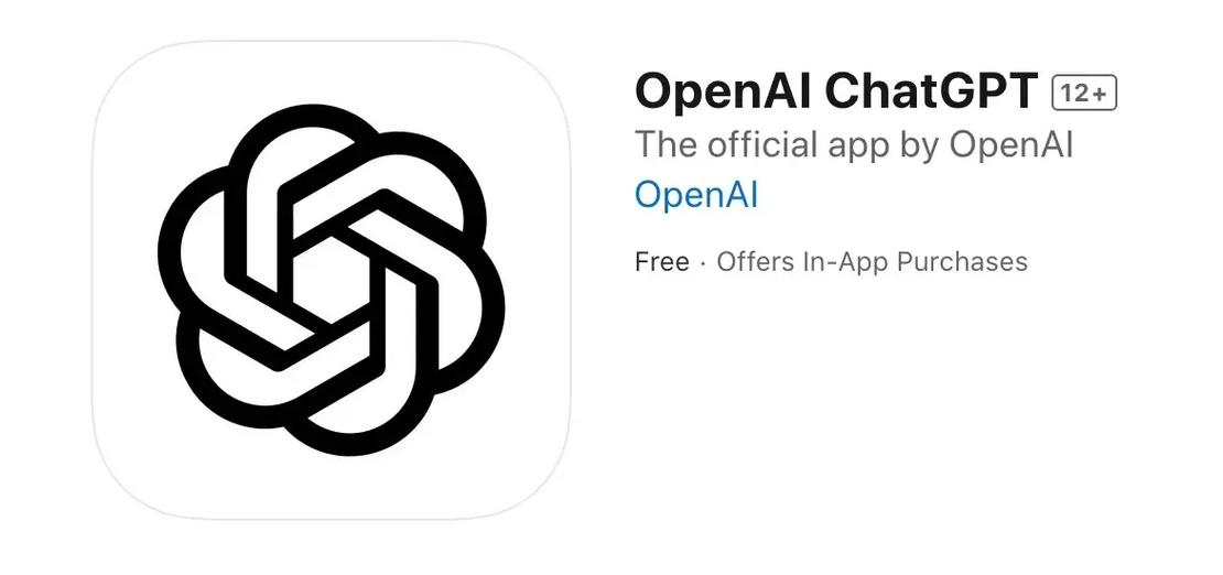 ChatGPT安卓版免费游戏截图
