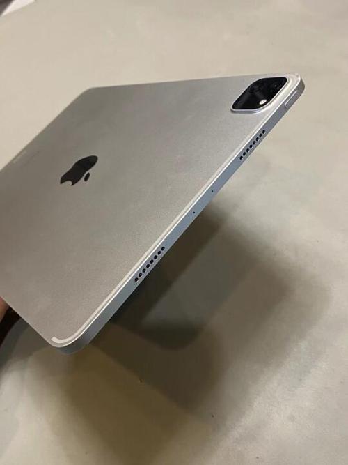 ipadpro2019什么时候出游戏截图