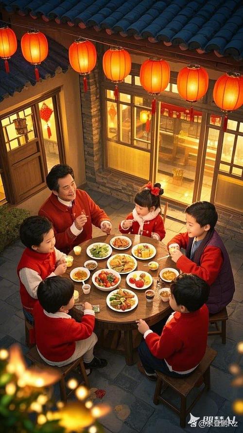 堂兄弟姐妹群名怎么取缩略图
