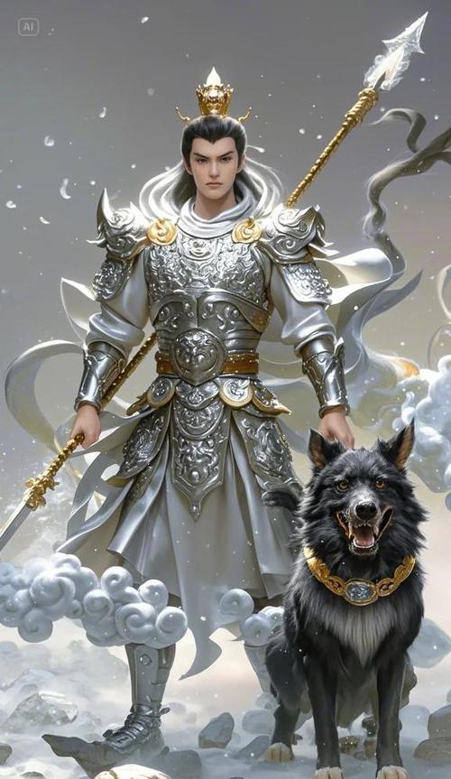 哮天犬和地主老婆结局游戏截图